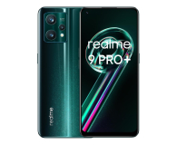 realme 9 Pro+ 6+128GB Aurora Green OIS 60W - 720506 - zdjęcie 1